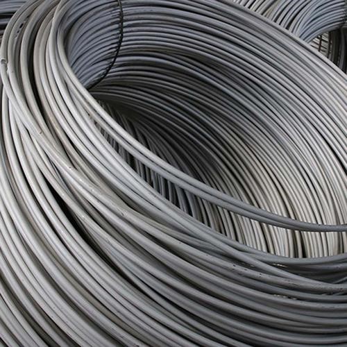 welding steel wire rods