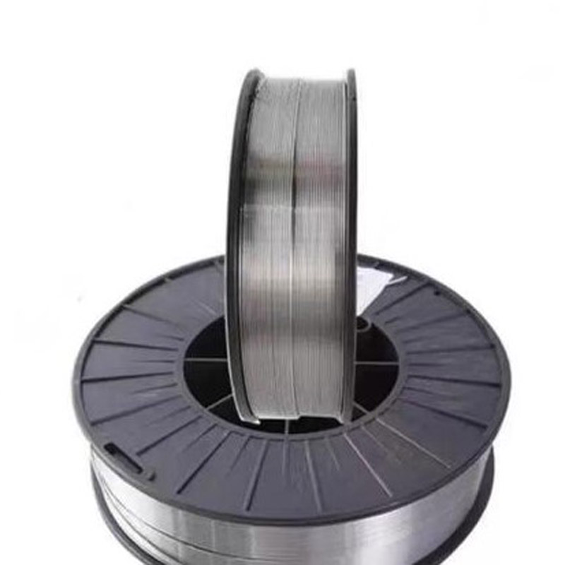 Stainless welding wire