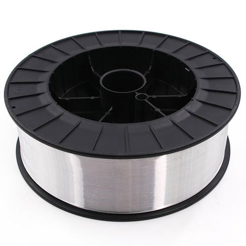 Aluminum welding wire