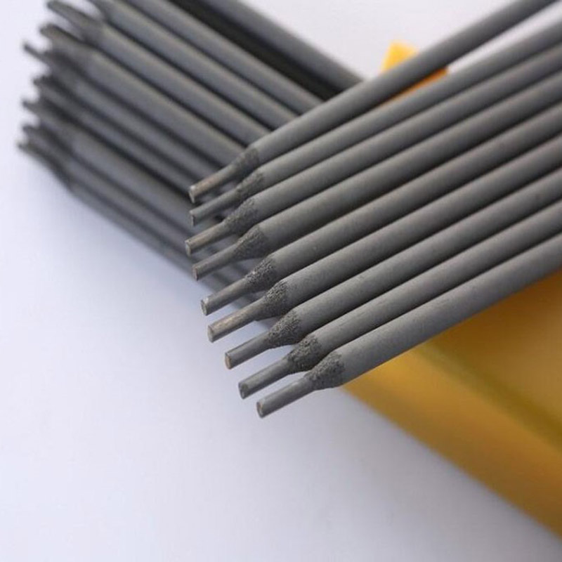 Welding electrode
