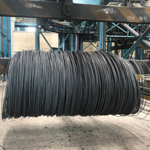 Low alloy steel welding wire rods